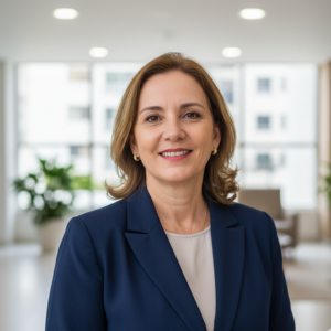 Van Gogh Engenharia Ana Lúcia