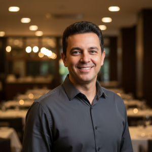 Van Gogh Engenharia Fernando