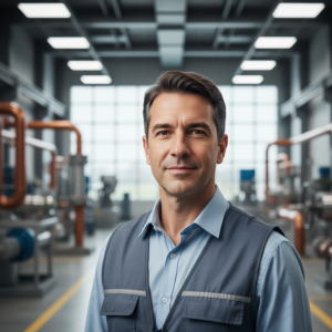 Van Gogh Engenharia Ricardo