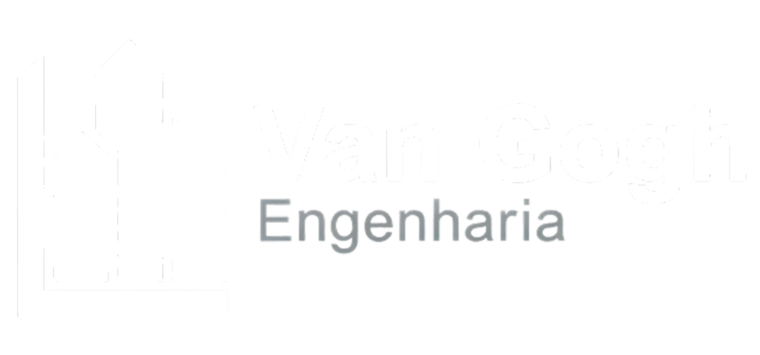 Van Gogh Engenharia logo